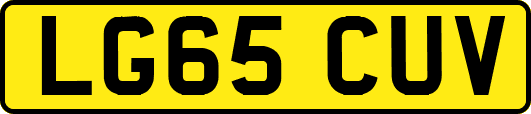 LG65CUV