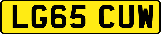 LG65CUW