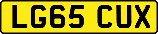 LG65CUX