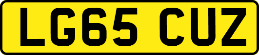LG65CUZ