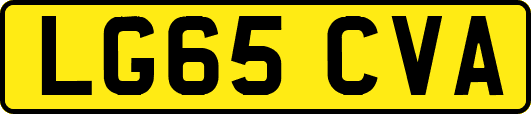 LG65CVA