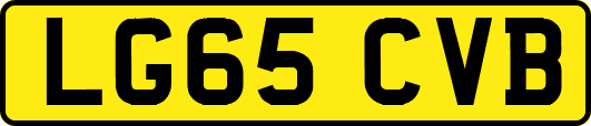 LG65CVB