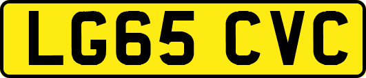 LG65CVC