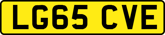 LG65CVE