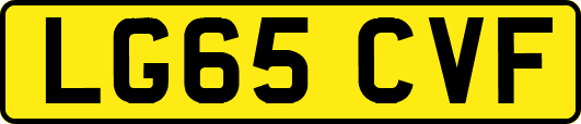 LG65CVF