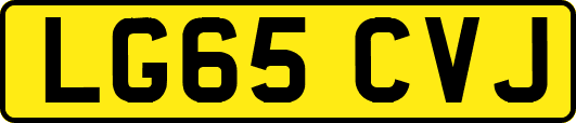LG65CVJ