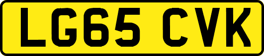 LG65CVK