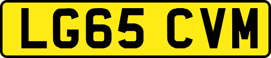 LG65CVM