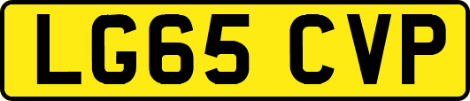 LG65CVP