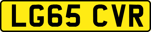 LG65CVR