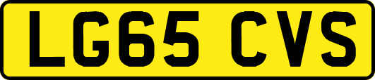 LG65CVS