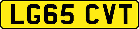LG65CVT