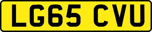 LG65CVU