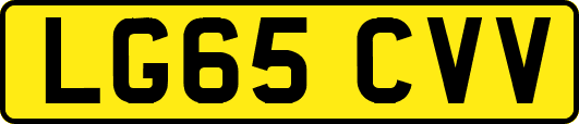 LG65CVV