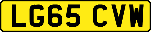 LG65CVW