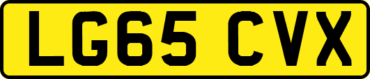LG65CVX