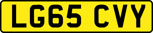 LG65CVY