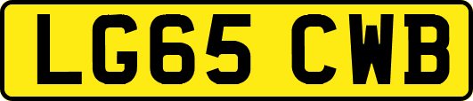 LG65CWB