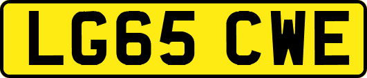 LG65CWE