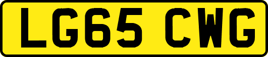 LG65CWG