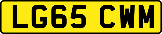 LG65CWM