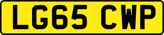 LG65CWP