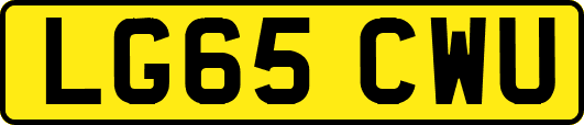 LG65CWU