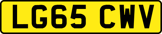 LG65CWV