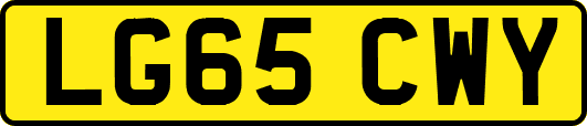 LG65CWY
