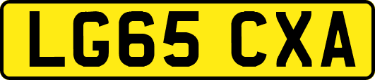 LG65CXA