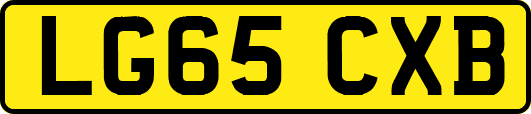LG65CXB