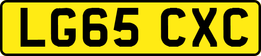LG65CXC