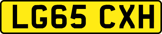 LG65CXH