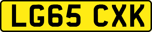 LG65CXK