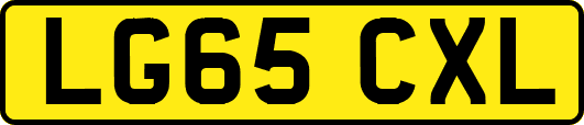 LG65CXL