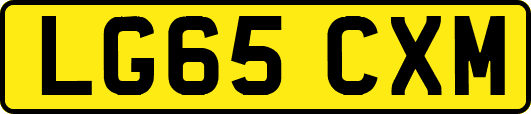 LG65CXM