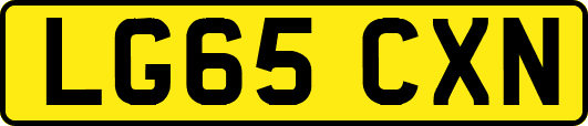 LG65CXN