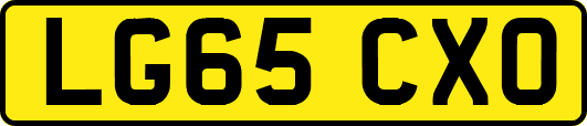 LG65CXO