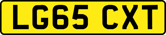LG65CXT