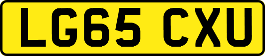 LG65CXU