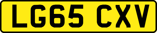 LG65CXV