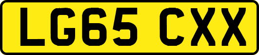 LG65CXX