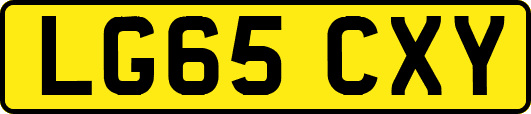 LG65CXY