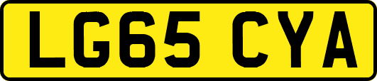 LG65CYA