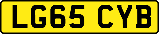 LG65CYB