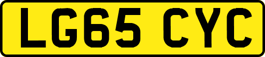 LG65CYC