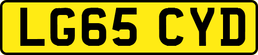 LG65CYD