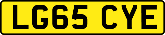 LG65CYE
