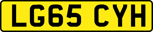 LG65CYH