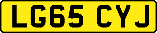 LG65CYJ